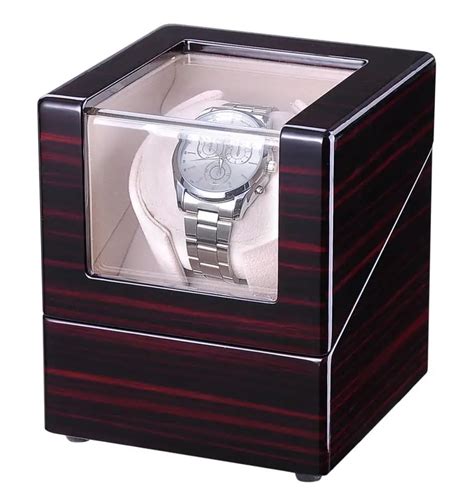 what kind of watch winder do breitling watchres require|Breitling automatic watch winder.